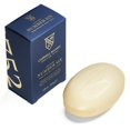 thumbnail image 1 of Caswell-Massey Number Six Jabón en barra natural para hombres Barra de jabón corporal hidratante para todo tipo de piel, fabricado con aceites esenciales y fórmula a base de plantas para una piel suav, 1 of 1