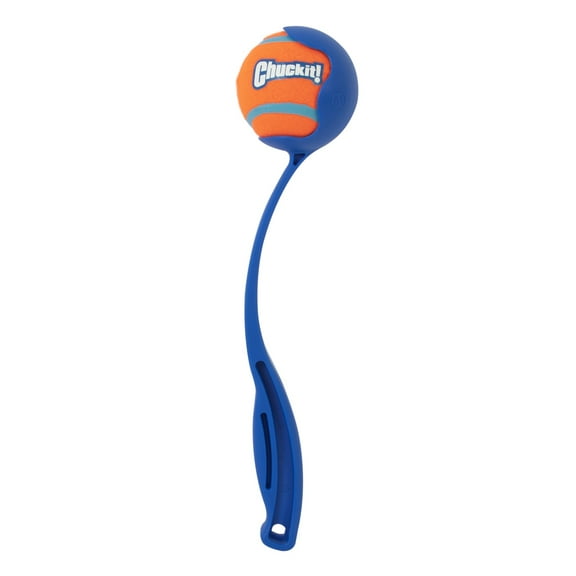 Chuckit! Sport Dog Toy Ball Launcher with 12 inch Handle
