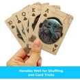 thumbnail image 4 of Star Wars The Mandalorian The Child Cartes à Jouer, 4 of 7