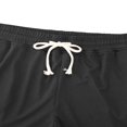 thumbnail image 4 of PENGXIANG Men Jogger Sweat  Gym Running Solid Color Athletic Pants, 4 of 7