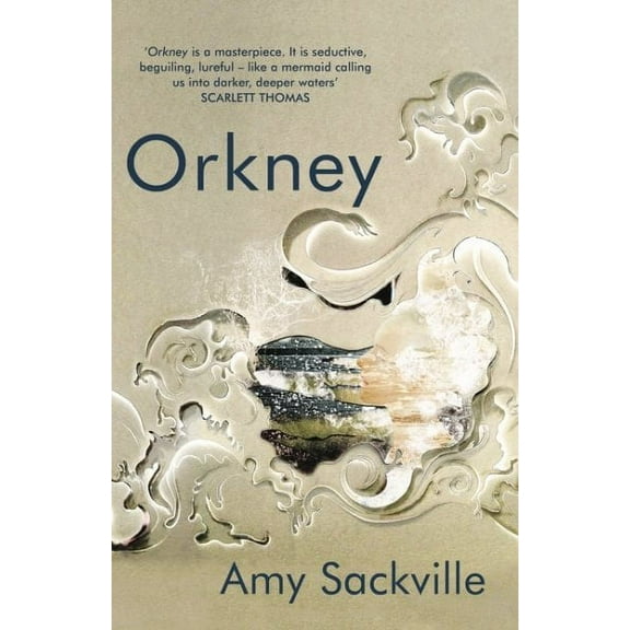 Orkney (Paperback)