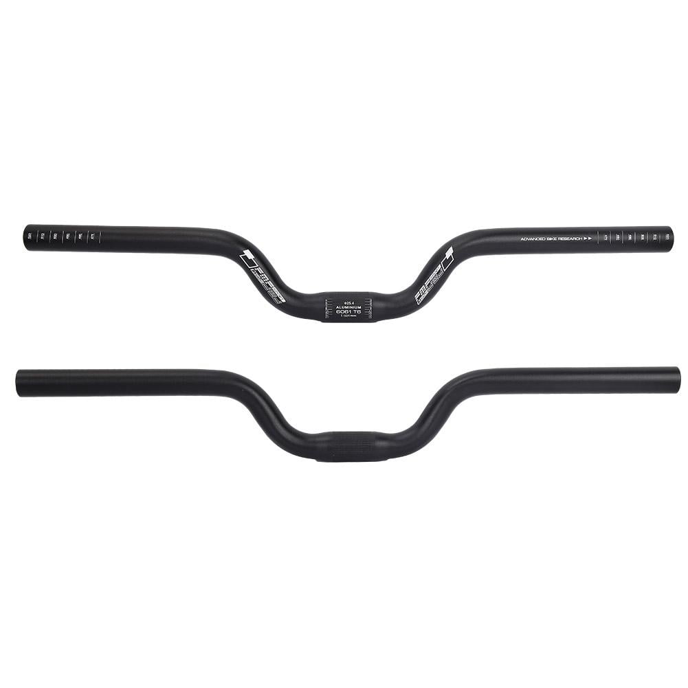 alloy bicycle handlebars
