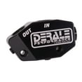 thumbnail image 5 of Derale 35621 Engine Oil Filter Adapter Fits select: 1999-2020 CHEVROLET SILVERADO, 1997-2018 CHEVROLET TAHOE, 5 of 6