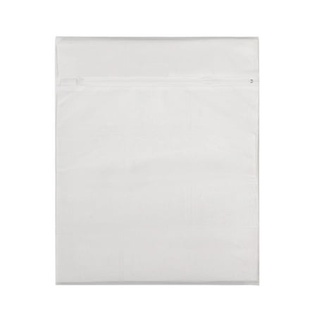 

TANGNADE Non-fluorescent Laundry Bag Fine Mesh Thickened Environmentally Friendly Laundry Mesh Bag