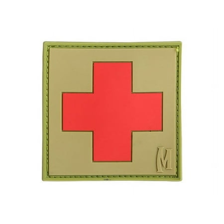 Medic Patch Large