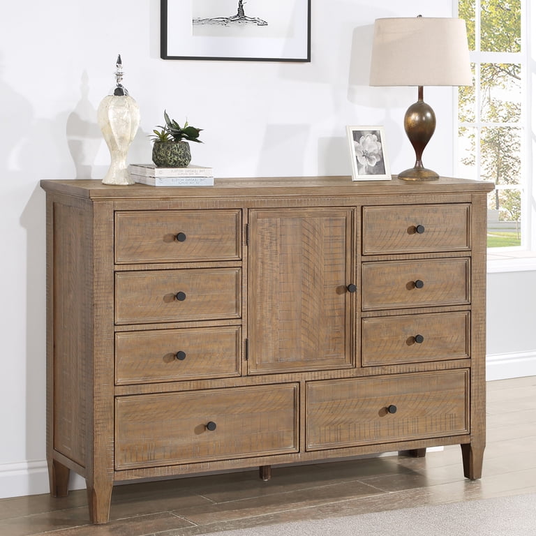 steve silver dresser Steve Silver Riverdale Driftwood Dresser