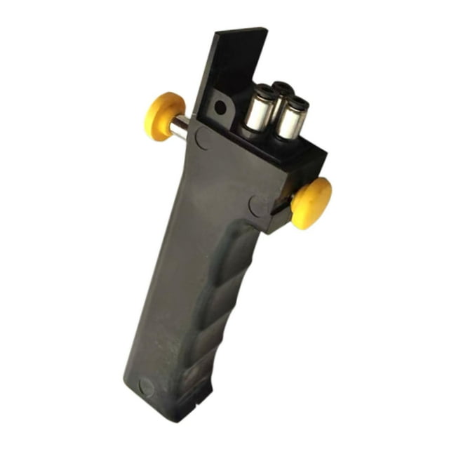 DYNWAVECA Tire Changer Air Valve Switch Car Disassembling Tool Sturdy High Performance Replacement Valve Tire Machine Parts Valve Lock 155mm
