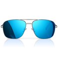 thumbnail image 2 of Gafas de Sol Olwen XXL Navegador Polarizadas para Cabezas Grandes, 2 of 7