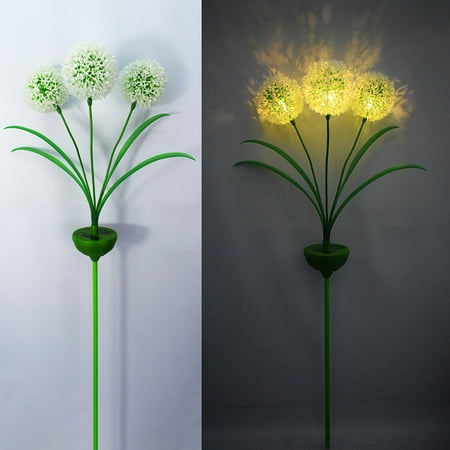 

Ycolew Hoom Decora Wall Decor Clearance Decor Solar Butterfly Flower LED Lights Outdoor Garden Yard Decor Stake Lamp Gift Room Decor