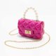 thumbnail image 1 of Bolso bandolera para niñas pequeñas, bolso para niños pequeños, minibolso de mensajero, 1 of 2