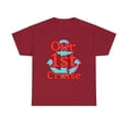 thumbnail image 2 of Our First Cruise, Vacation, Party T-Shirt Unisex for Group or Couples., 2 of 8