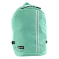 thumbnail image 1 of Mochila Escolar Juvenil American Bags color Menta, 1 of 5