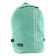 thumbnail image 1 of Mochila Escolar Juvenil American Bags color Menta, 1 of 5