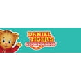 thumbnail image 3 of Juguete clasificador con forma de bungalow para bebés de Daniel Tiger's Neighborhood, 3 of 4