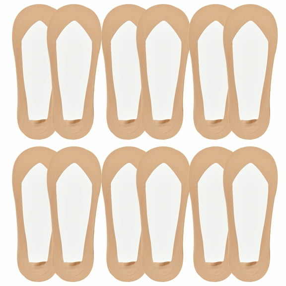 TELOLY 6Pairs Ankle Socks for Women,Cotton Ankle Socks for Women 9-12,Cute Socks for Women