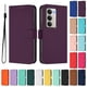 thumbnail image 3 of Xiaomi Redmi 15 5G Cover Wallet Leather Case, 3 of 4