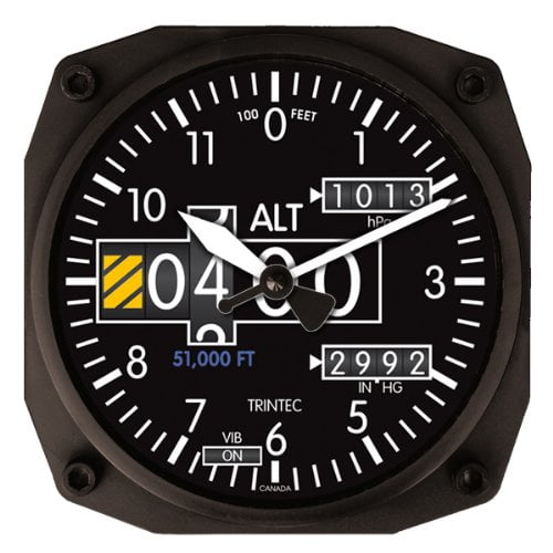 series 5 altimeter