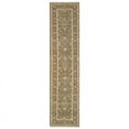 thumbnail image 2 of Oriental Weavers Anatolia Indoor Area Rug Grey 6'7"X9'6", 2 of 2