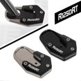 thumbnail image 2 of For Bmw R1250rt 2019 2020 2021 2022 2023 Motorcycle R1250 Rt Kickstand Foot Plate Side Stand Enlarge Extension R 1250 Rt 1923, 2 of 5