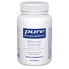 Pure Encapsulations Balanced Immune | Joint, Gastrointestinal and Thyroid Function Support | 60 Capsules