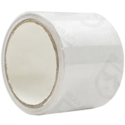 Gear Aid Tenacious Tape 1.5 x 60 Repair Tape 2-Pack - Clear