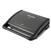 George Foreman Electric Contact Grill