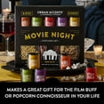 thumbnail image 4 of Urban Accents, Movie Night Popcorn Gift Set, 4 of 9