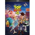 thumbnail image 6 of Disney Pixar TOY STORY 1 One 2 Two 3 Three 4 Four 4 DVD Set Bundled with Magic Kingdom Art Card, 6 of 6