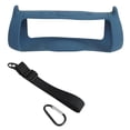 thumbnail image 1 of Silicona Compatible Con Jbl Charge 5 Altavoz Bluetooth Bolsa De Almacenamiento A Prueba De Golpes Funda Protectora Portátil Speravity HA039476-06, 1 of 6