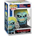 thumbnail image 2 of Funko Pop Rocks: Iron Maiden - Eddie Live After Death Funko Funko Figura Coleccionable, 2 of 2