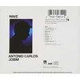 thumbnail image 2 of Antonio Carlos Jobim - Wave, 2 of 2