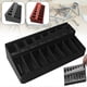 thumbnail image 2 of M3 Screws Sorter Box with 7 Measuring Slots, Precision Bolts Gauge Tool Box Organizer, 2 of 5