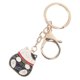thumbnail image 5 of WEUVEB Llavero Decorativo Fortuna Negro Con Material Y Resistente Para, 5 of 8