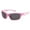 🔥 Pink,White,Black_Hot#1733, variant on Outdoor Sports Polarized Sunglasses TAC Lens | Full Frame Wraparound Plastic Glasses | Water Oil Resistant | Ultra Lightweight Flexible | Assorted Colors | 11.6x10.8x3.5cm | 1pc