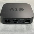 thumbnail image 3 of Pre-Owned Apple TV 2nd Generation 8GB Black MC572LL/A, 3 of 5