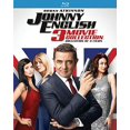 thumbnail image 1 of Johnny English: 3-Movie Collection [Blu-Ray], 1 of 11