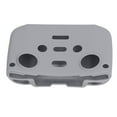 thumbnail image 3 of Funda protectora de silicona para controlador de Dron gris, funda de control remoto de Dron de silicona suave para DJI RC N1, 3 of 14