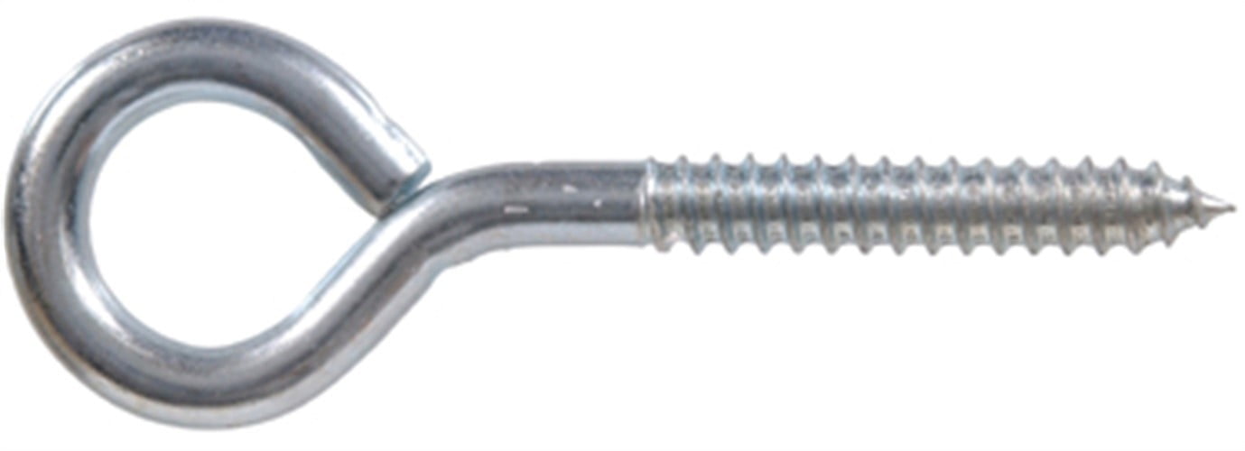 5-Pack Nickel 16mm The Hillman Group 59835 Connector Bolt