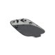 thumbnail image 5 of Tapa de cubierta de ojo de gancho de remolque de parachoques para S60 2011-2013 30795007 39802519, 5 of 5