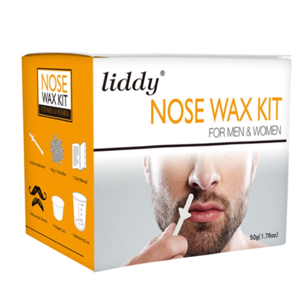 nose hair removal kit