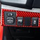 thumbnail image 3 of Compatible con Toyota Panel de interruptores de faros delanteros Cubierta embellecedora Rhd Piezas de automóvil (LHD), 3 of 5