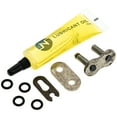thumbnail image 2 of Niche Sprocket Chain Set for Yamaha Raptor 700 14/38T 520 O-Ring ATV MK1004254, 2 of 8