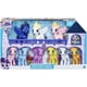 thumbnail image 1 of 10 Figuras My Little Pony E2443 La Magia de la Amistad con 3 Accesorios My Little Pony E2443, 1 of 2