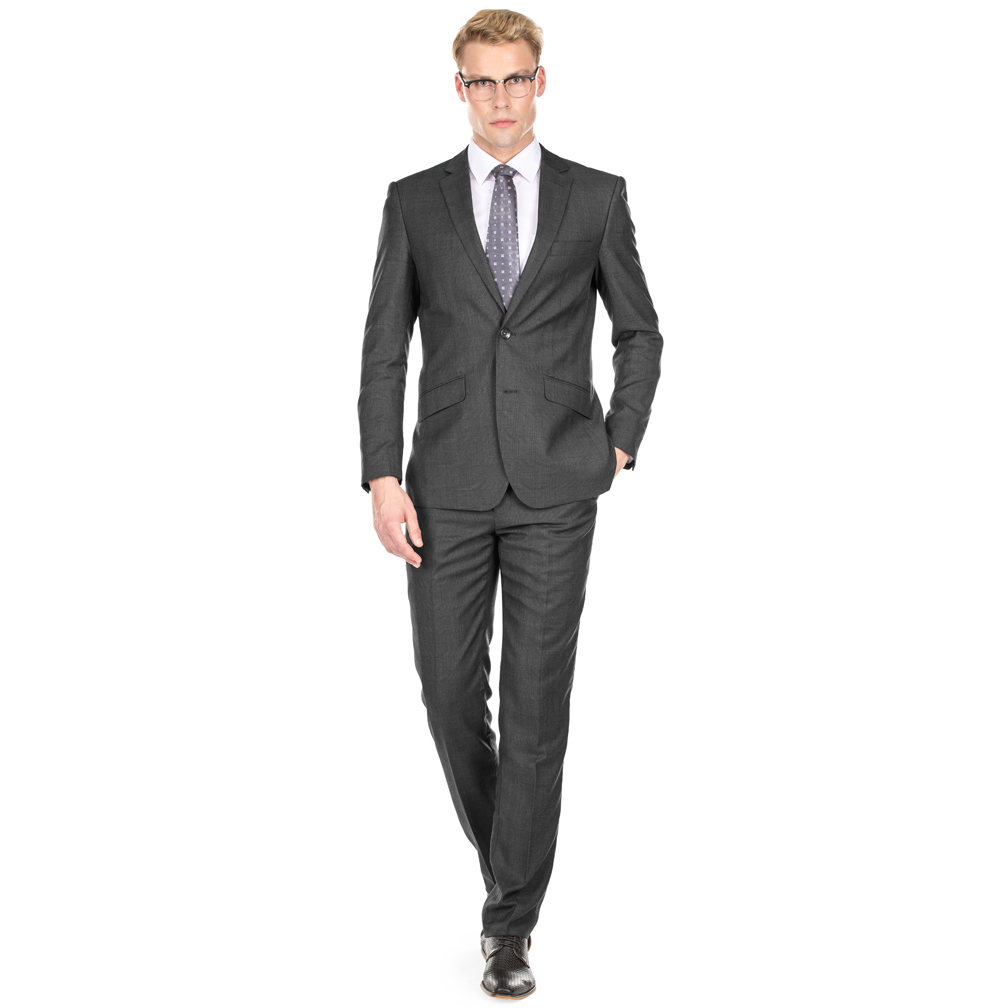 gino vitale suit