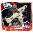 thumbnail image 1 of Hasbro Transformers Film Jetstorm Figurine d'Action Exclusive Voyager, 1 of 1