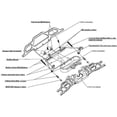 thumbnail image 5 of Hot Racing Front and Rear Wide Sway Bar Kit 2 Wheel Drive Slash HRATE311SLC Electric Car/Truck Option Parts, 5 of 6
