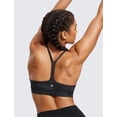 thumbnail image 4 of Top Deportivo CRZ YOGA Butterluxe con Espalda en Y y Relleno XS, 4 of 5