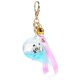 thumbnail image 3 of Cute Bear Keychain, Durable Cartoon Panda Design for Bag Decoration and Keys, 3 of 4