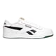 thumbnail image 1 of Tenis Reebok Blanco Mujer Dama Casual Court Advance blanco 4,0 MX, 1 of 8