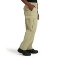 thumbnail image 6 of Propper Men's Classic BDU Trouser, 100% Cotton Ripstop, Button Fly Cargo Work Pant, 6 of 8